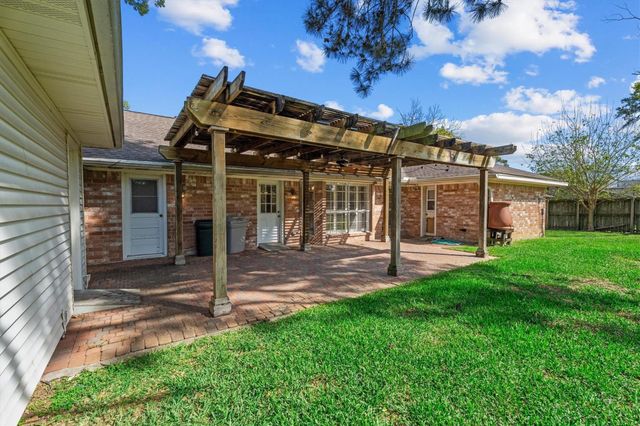 13327 E Cypress Forest Drive, Houston, TX 77070