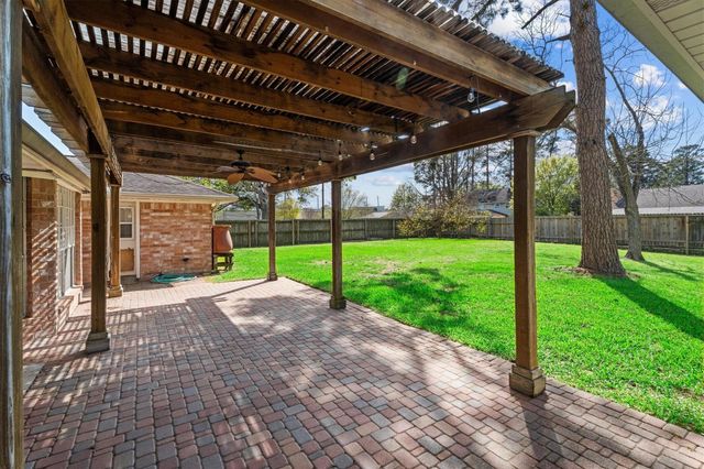 13327 E Cypress Forest Drive, Houston, TX 77070