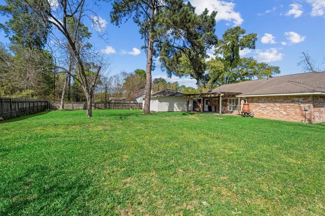 13327 E Cypress Forest Drive, Houston, TX 77070