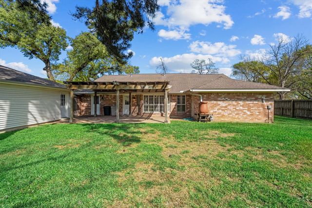 13327 E Cypress Forest Drive, Houston, TX 77070