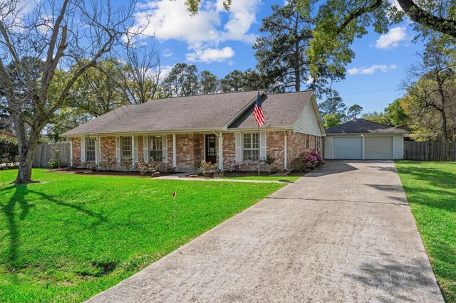 13327 E Cypress Forest Drive, Houston, TX 77070