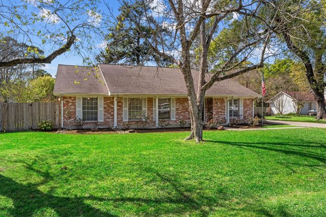 13327 E Cypress Forest Drive, Houston, TX 77070