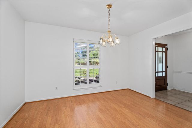 13327 E Cypress Forest Drive, Houston, TX 77070