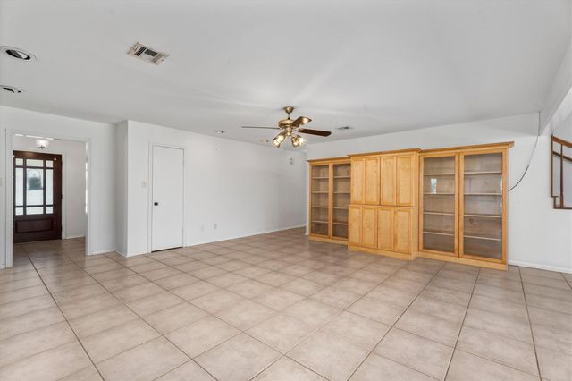 13327 E Cypress Forest Drive, Houston, TX 77070