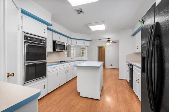 13327 E Cypress Forest Drive, Houston, TX 77070