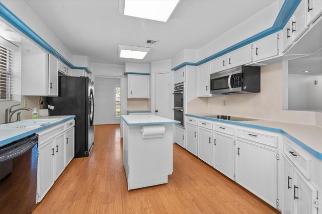 13327 E Cypress Forest Drive, Houston, TX 77070