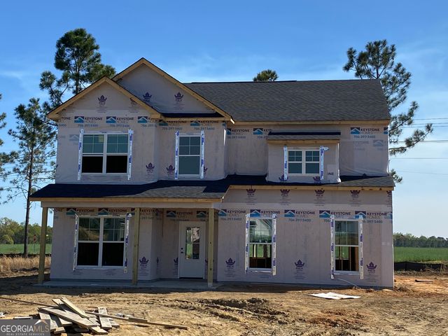 224 Manchester Drive, Statesboro, GA 30461