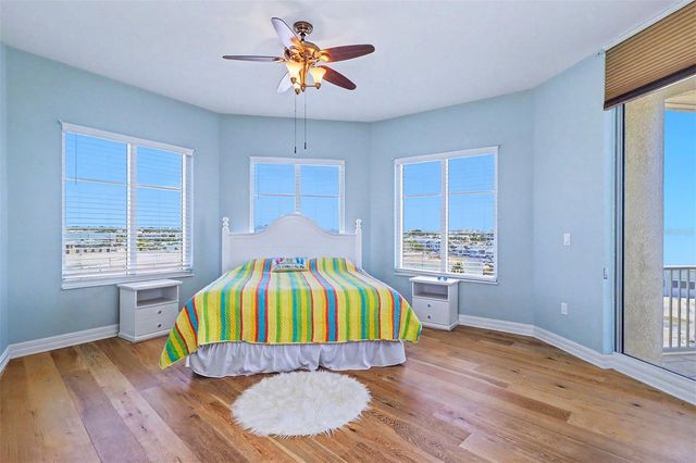 15208 GULF BOULEVARD 601, Madeira Beach, FL 33708