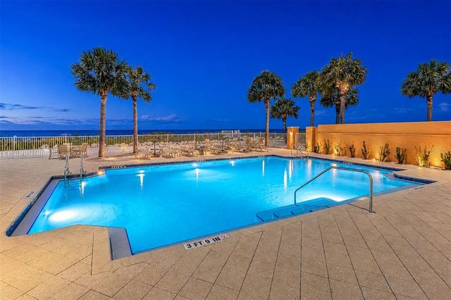 15208 GULF BOULEVARD 601, Madeira Beach, FL 33708