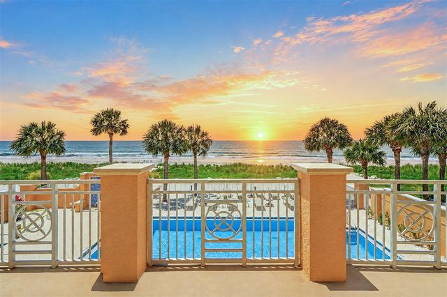 15208 GULF BOULEVARD 601, Madeira Beach, FL 33708