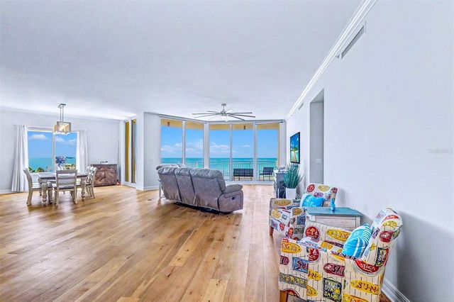 15208 GULF BOULEVARD 601, Madeira Beach, FL 33708