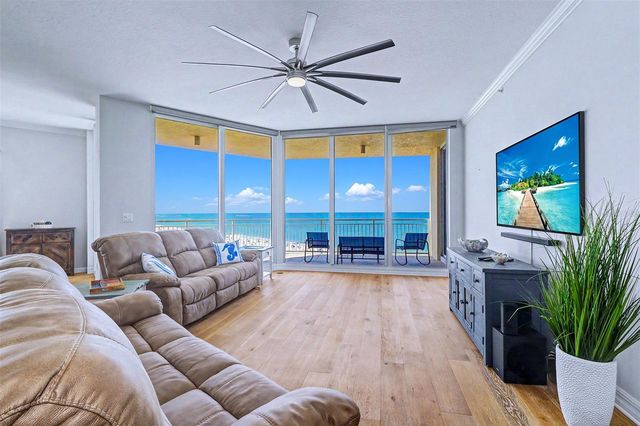 15208 GULF BOULEVARD 601, Madeira Beach, FL 33708