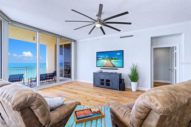 15208 GULF BOULEVARD 601, Madeira Beach, FL 33708