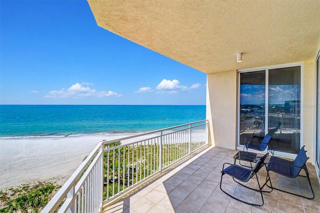 15208 GULF BOULEVARD 601, Madeira Beach, FL 33708