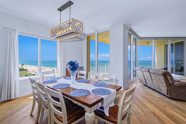 15208 GULF BOULEVARD 601, Madeira Beach, FL 33708