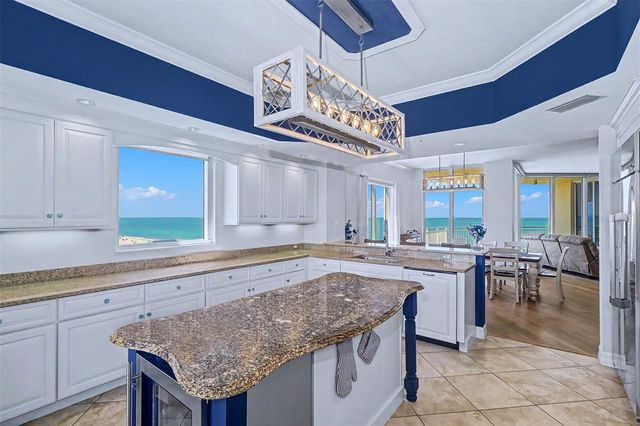15208 GULF BOULEVARD 601, Madeira Beach, FL 33708