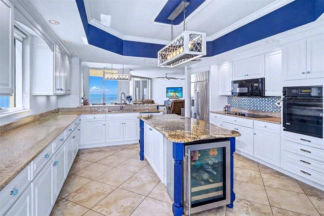 15208 GULF BOULEVARD 601, Madeira Beach, FL 33708