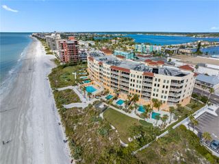 15208 GULF BOULEVARD 601, Madeira Beach, FL 33708