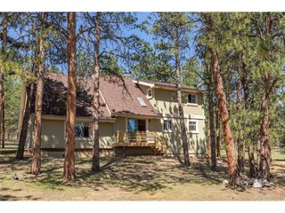 187 Arrowrock Cir, Florissant, CO 80816