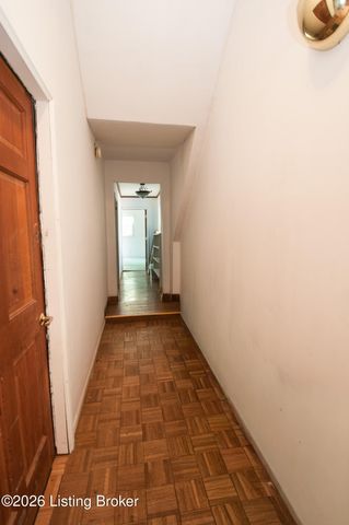 357 Ridgeway Ave, Louisville, KY 40207