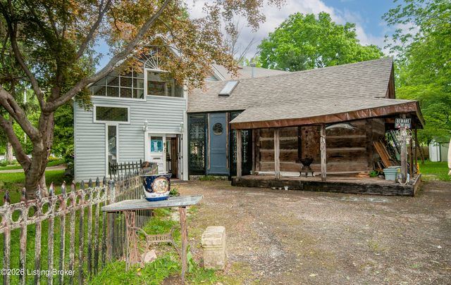 357 Ridgeway Ave, Louisville, KY 40207