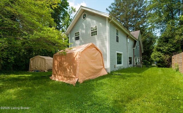 357 Ridgeway Ave, Louisville, KY 40207