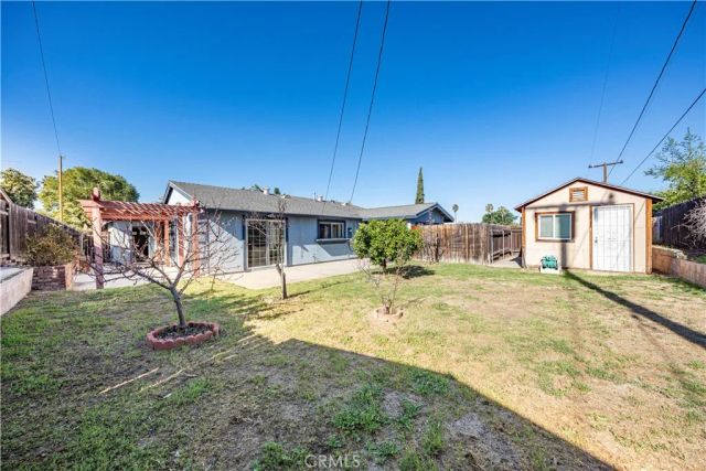 3447 Windsong Street, Corona, CA 92879