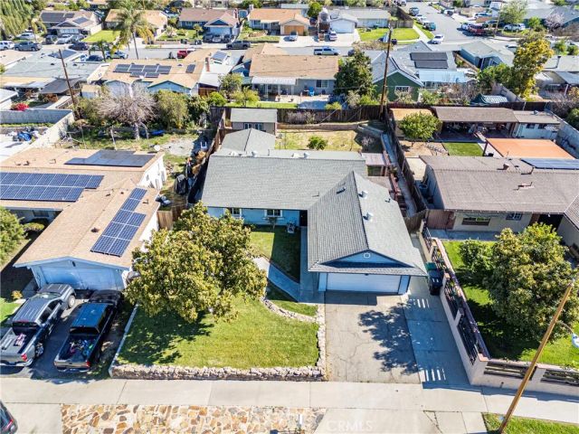 3447 Windsong Street, Corona, CA 92879