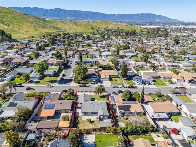 3447 Windsong Street, Corona, CA 92879