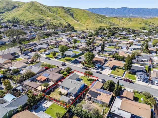 3447 Windsong Street, Corona, CA 92879