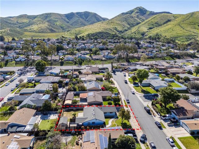 3447 Windsong Street, Corona, CA 92879