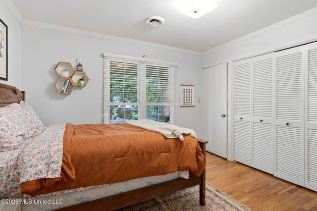 1527 Kimwood Circle, Jackson, MS 39211