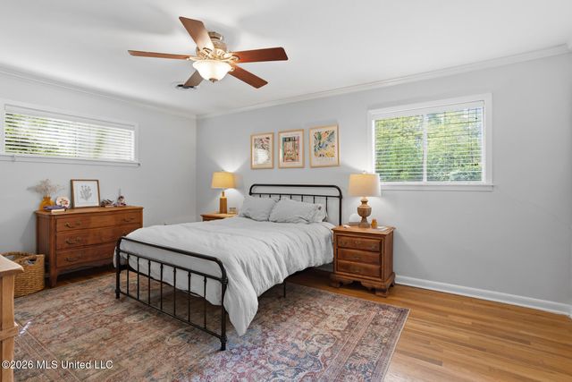1527 Kimwood Circle, Jackson, MS 39211