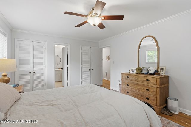 1527 Kimwood Circle, Jackson, MS 39211