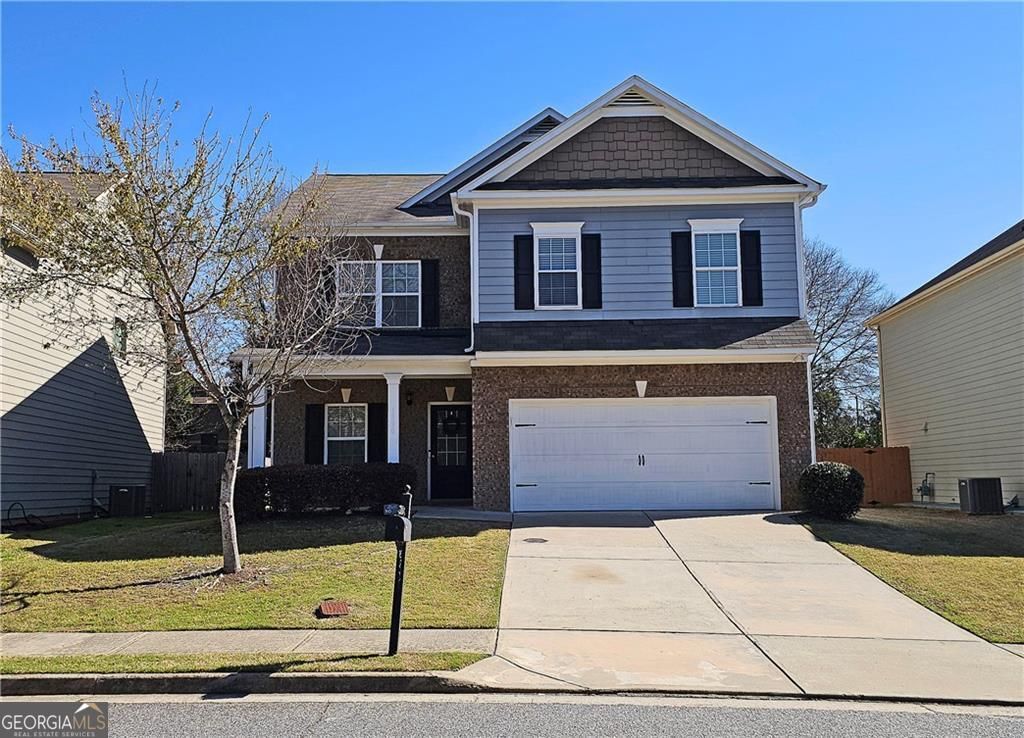 1390 Napa Valley Drive, Lawrenceville, GA 30045