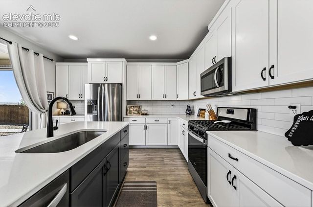 22060 Cattlemen Run, Calhan, CO 80808