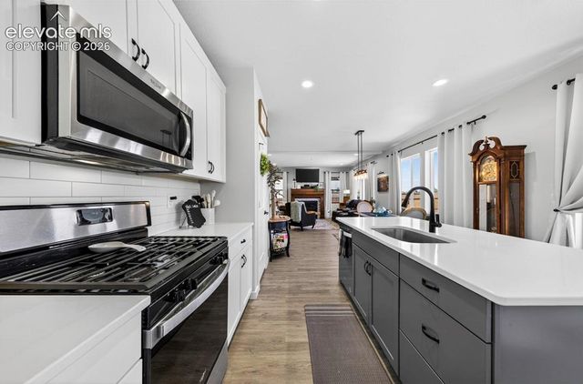 22060 Cattlemen Run, Calhan, CO 80808