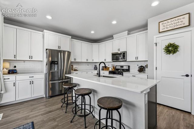 22060 Cattlemen Run, Calhan, CO 80808