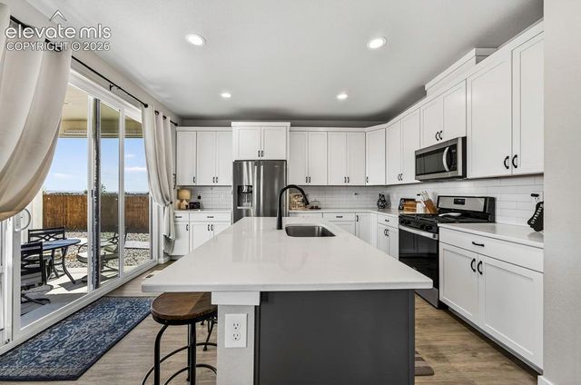 22060 Cattlemen Run, Calhan, CO 80808