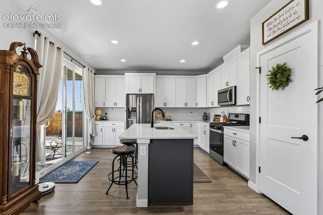 22060 Cattlemen Run, Calhan, CO 80808