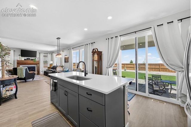 22060 Cattlemen Run, Calhan, CO 80808