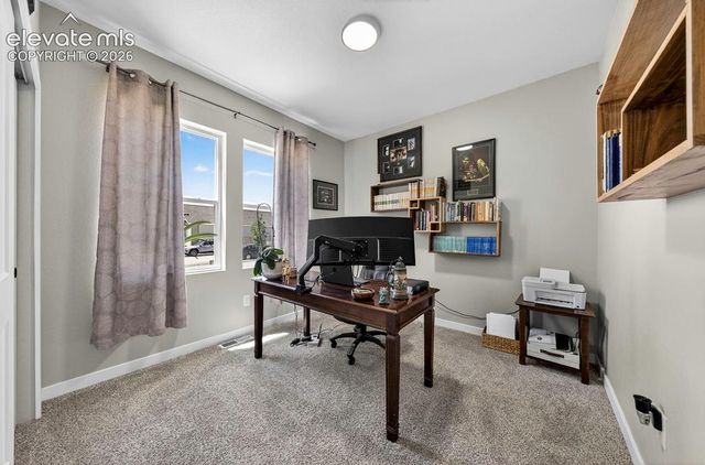22060 Cattlemen Run, Calhan, CO 80808