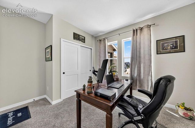 22060 Cattlemen Run, Calhan, CO 80808