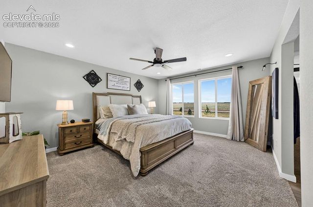 22060 Cattlemen Run, Calhan, CO 80808