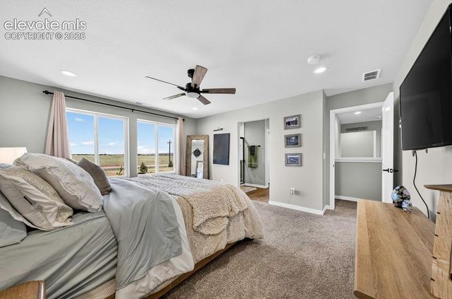 22060 Cattlemen Run, Calhan, CO 80808