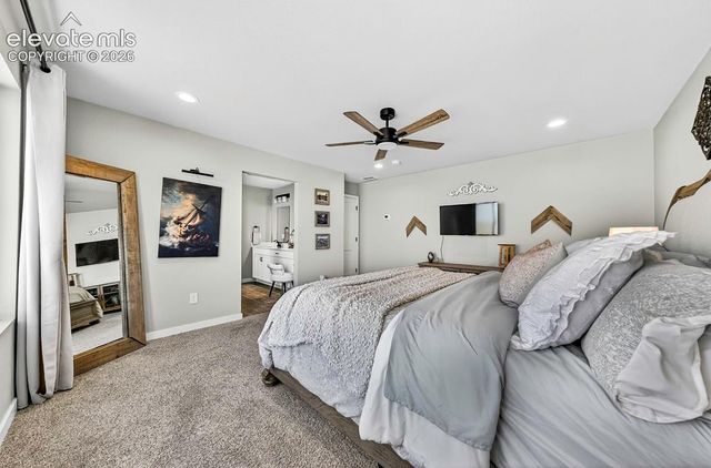 22060 Cattlemen Run, Calhan, CO 80808
