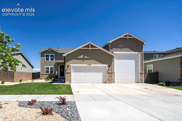 22060 Cattlemen Run, Calhan, CO 80808