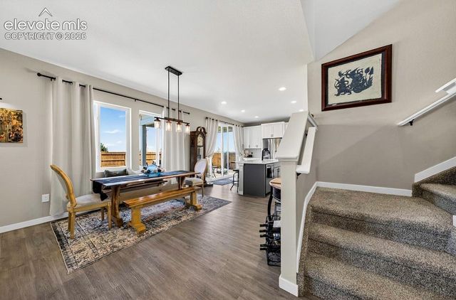 22060 Cattlemen Run, Calhan, CO 80808