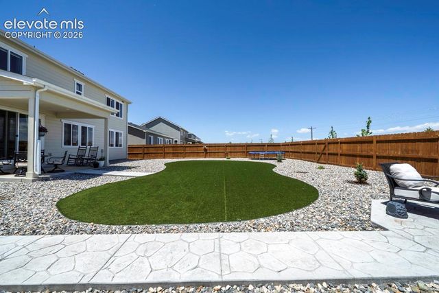 22060 Cattlemen Run, Calhan, CO 80808