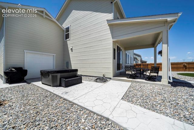 22060 Cattlemen Run, Calhan, CO 80808
